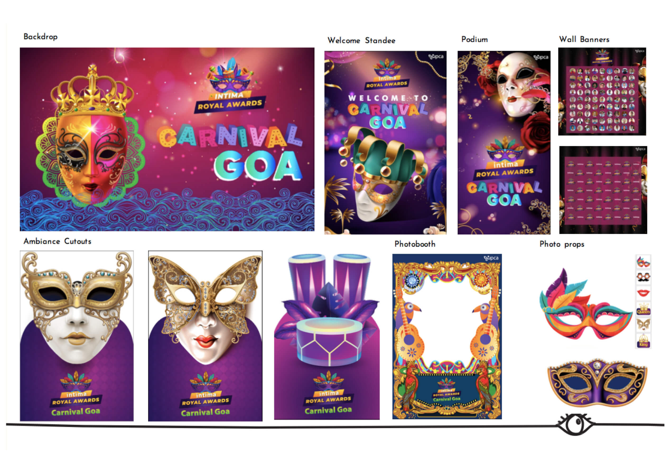 Carnival Goa