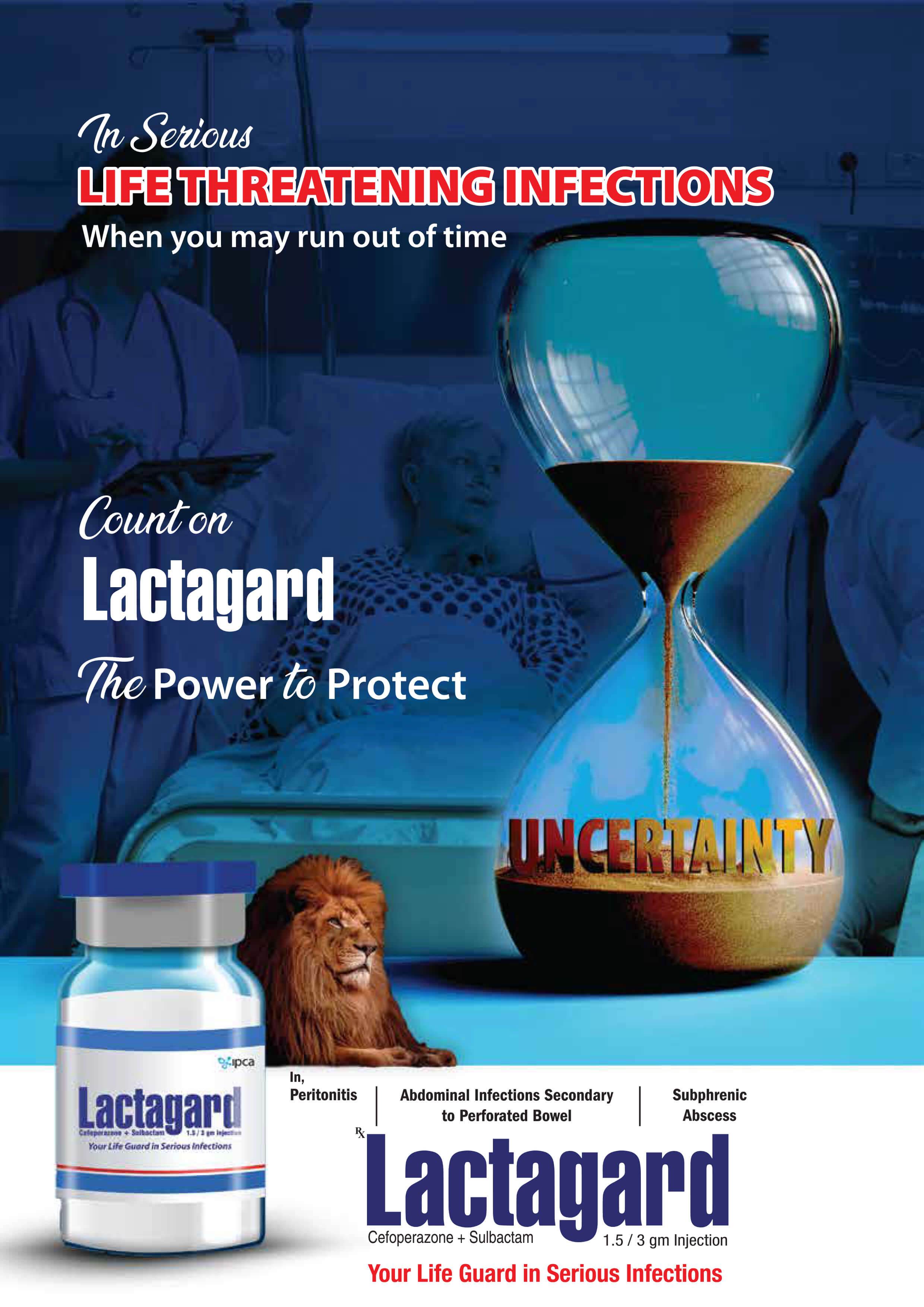 Lactagard