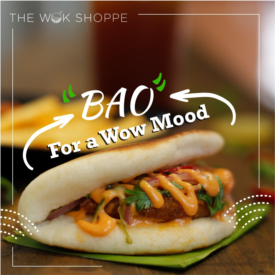 The Wok Shop